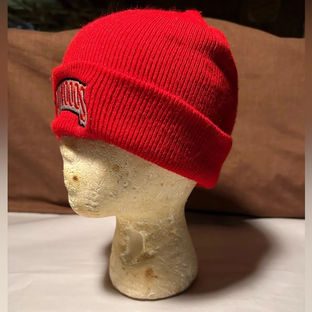 Backwoods Beanie